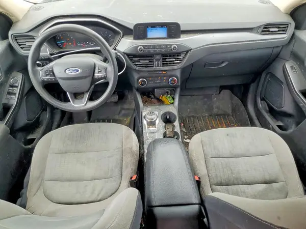 1FMCU0F60LUA48801 2020 FORD ESCAPE - Image 8