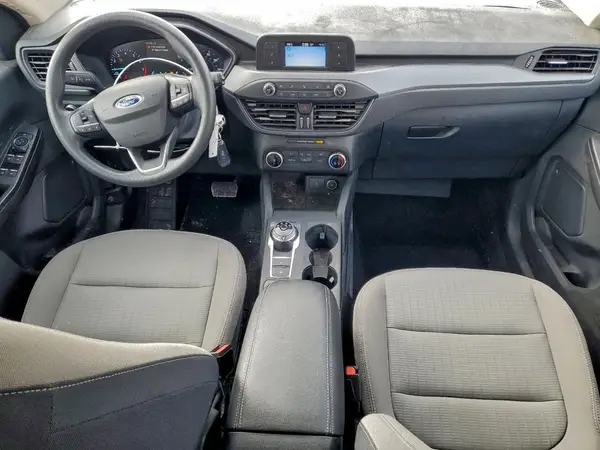 1FMCU0F60LUA50984 2020 FORD ESCAPE - Image 8