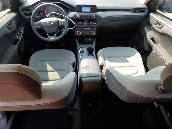 1FMCU0F60LUA51634 2020 FORD ESCAPE - Image 8