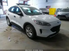 1FMCU0F60LUA63492 2020 FORD ESCAPE