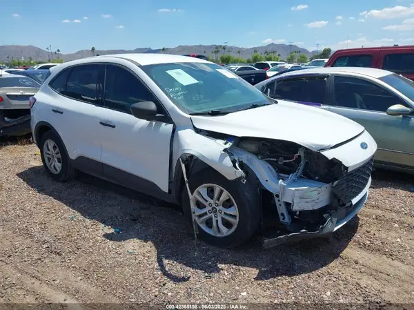 1FMCU0F60LUB18555 2020 FORD ESCAPE - Image 1