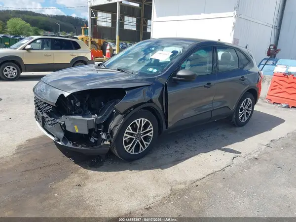 1FMCU0F60LUB38921 2020 FORD ESCAPE - Image 2