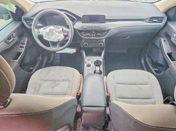 1FMCU0F60LUB41172 2020 FORD ESCAPE - Image 8