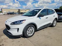1FMCU0F60LUB47070 2020 FORD ESCAPE