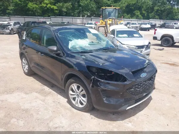 1FMCU0F60LUB48851 2020 FORD ESCAPE - Image 1