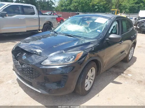 1FMCU0F60LUB48851 2020 FORD ESCAPE - Image 2