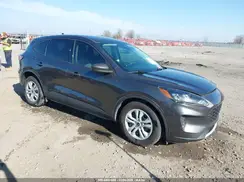 1FMCU0F60LUB57677 2020 FORD ESCAPE
