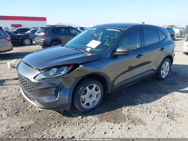 1FMCU0F60LUB57677 2020 FORD ESCAPE - Image 2