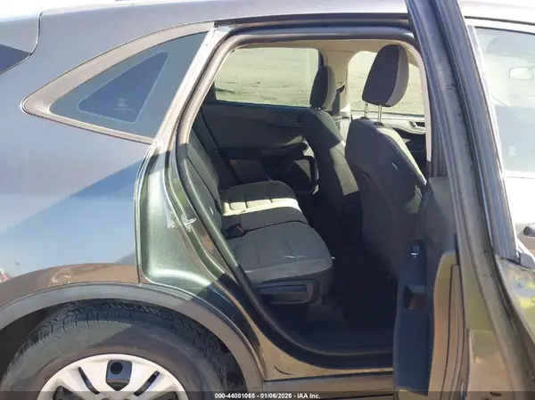 1FMCU0F60LUB57677 2020 FORD ESCAPE - Image 8