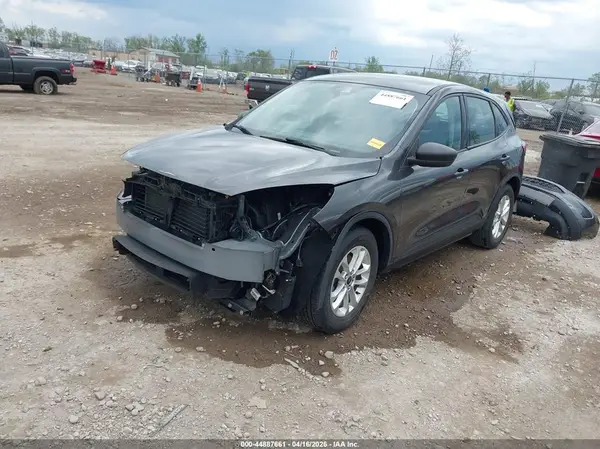 1FMCU0F60LUB77881 2020 FORD ESCAPE - Image 2