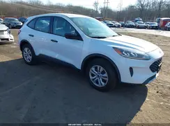 1FMCU0F60LUB84538 2020 FORD ESCAPE