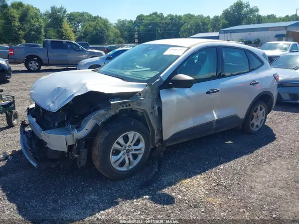 1FMCU0F60LUB89139 2020 FORD ESCAPE - Image 2