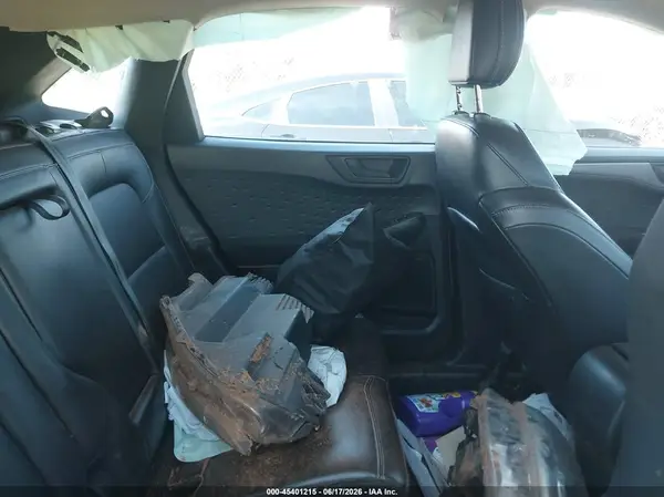 1FMCU0F60LUB89139 2020 FORD ESCAPE - Image 8