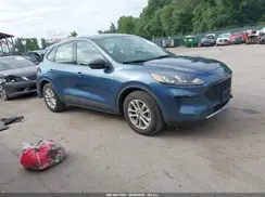1FMCU0F60LUB90999 2020 FORD ESCAPE