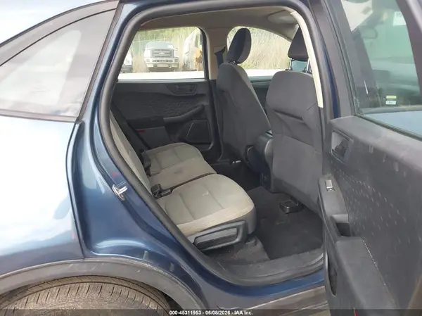 1FMCU0F60LUB90999 2020 FORD ESCAPE - Image 8