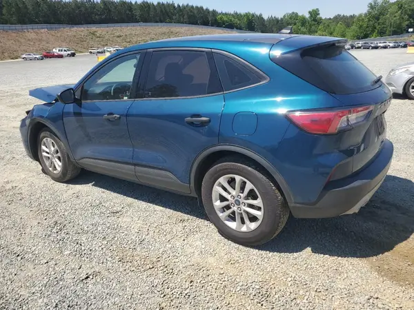 1FMCU0F60LUB93370 2020 FORD ESCAPE - Image 2