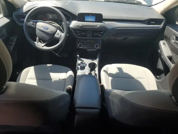 1FMCU0F60LUB93370 2020 FORD ESCAPE - Image 8