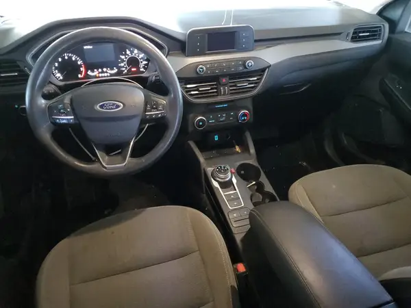 1FMCU0F60LUB95345 2020 FORD ESCAPE - Image 8