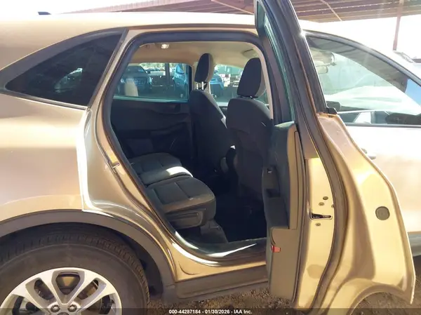 1FMCU0F60LUC08594 2020 FORD ESCAPE - Image 8