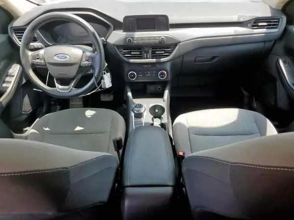 1FMCU0F60LUC09051 2020 FORD ESCAPE - Image 8