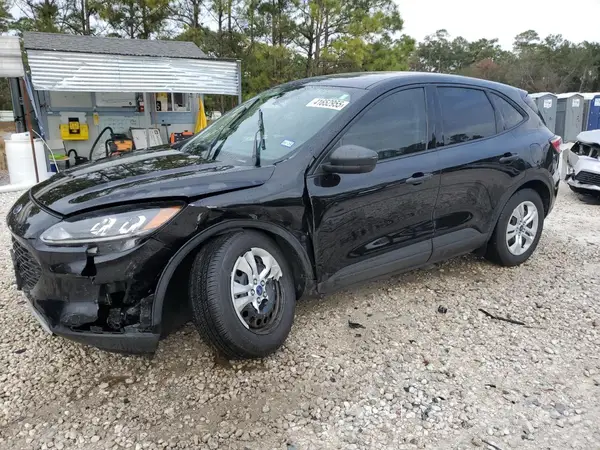 1FMCU0F60LUC22561 2020 FORD ESCAPE - Image 1