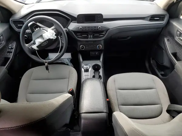 1FMCU0F60LUC22561 2020 FORD ESCAPE - Image 8