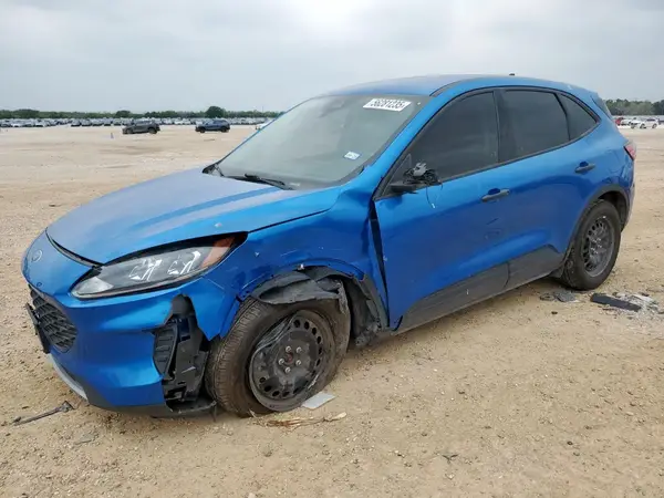 1FMCU0F60LUC29364 2020 FORD ESCAPE - Image 1