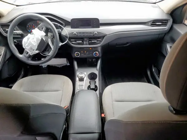1FMCU0F60LUC29364 2020 FORD ESCAPE - Image 8