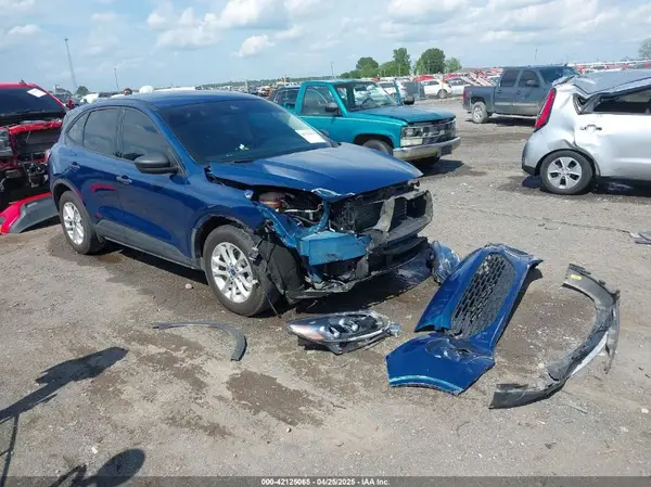 1FMCU0F60LUC42504 2020 FORD ESCAPE - Image 1
