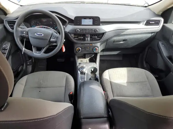 1FMCU0F60LUC57228 2020 FORD ESCAPE - Image 8