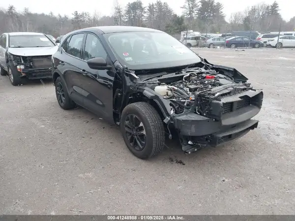 1FMCU0F60LUC61716 2020 FORD ESCAPE - Image 1