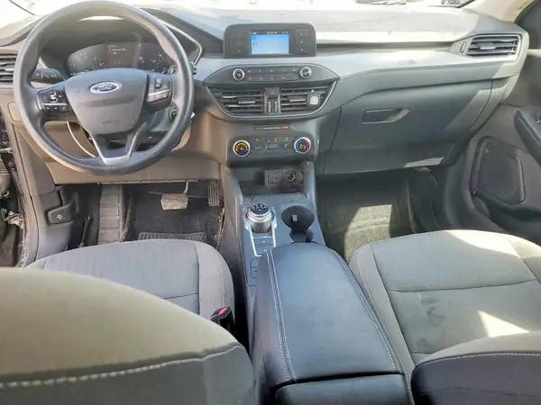 1FMCU0F60LUC77494 2020 FORD ESCAPE - Image 8