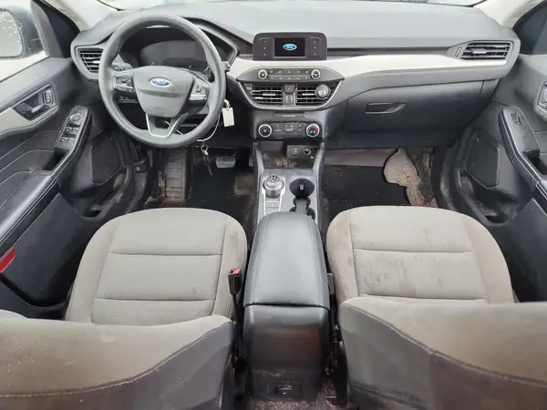 1FMCU0F60MUA02130 2021 FORD ESCAPE - Image 8