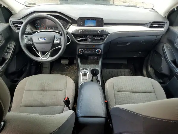 1FMCU0F60MUA09918 2021 FORD ESCAPE - Image 8