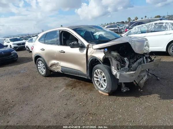 1FMCU0F60MUA29652 2021 FORD ESCAPE - Image 1