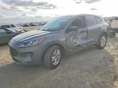 1FMCU0F60MUA40246 2021 FORD ESCAPE