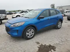1FMCU0F60MUA42465 2021 FORD ESCAPE