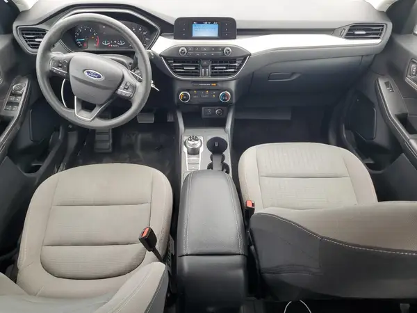1FMCU0F60MUA42465 2021 FORD ESCAPE - Image 8