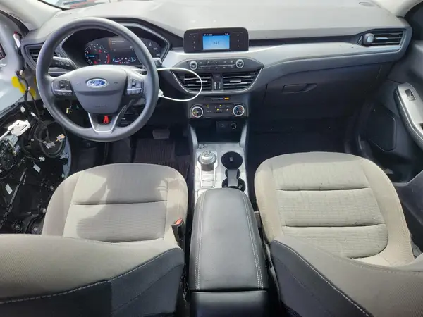 1FMCU0F60MUA44815 2021 FORD ESCAPE - Image 8