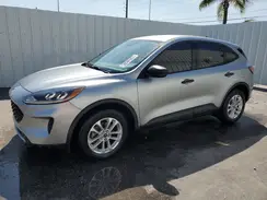 1FMCU0F60MUA45298 2021 FORD ESCAPE