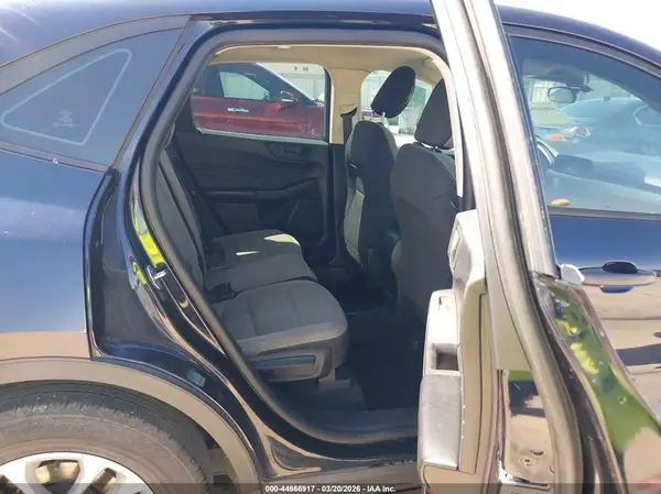 1FMCU0F60MUA45561 2021 FORD ESCAPE - Image 8