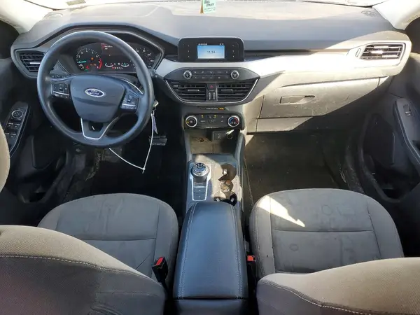 1FMCU0F60MUA46662 2021 FORD ESCAPE - Image 8