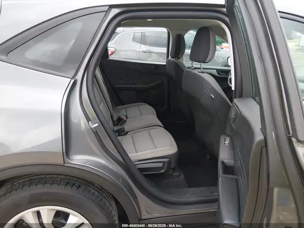 1FMCU0F60MUA53658 2021 FORD ESCAPE - Image 8