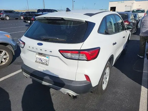 1FMCU0F60MUA89060 2021 FORD ESCAPE - Image 8