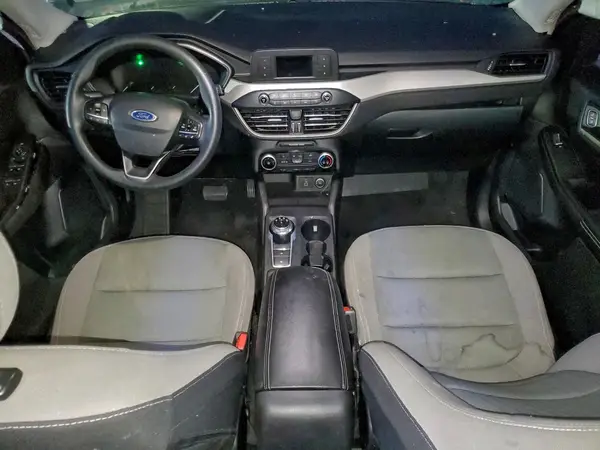 1FMCU0F60MUA95263 2021 FORD ESCAPE - Image 8