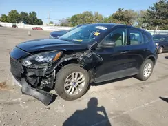 1FMCU0F60MUB00056 2021 FORD ESCAPE