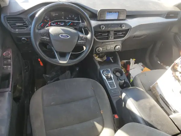 1FMCU0F60MUB00056 2021 FORD ESCAPE - Image 8