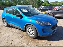 1FMCU0F60MUB01305 2021 FORD ESCAPE