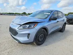 1FMCU0F60NUA05403 2022 FORD ESCAPE