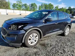 1FMCU0F60NUA30513 2022 FORD ESCAPE